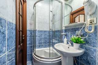 Гостиница Времена года Санкт-Петербург 2-местный номер комфорт-8