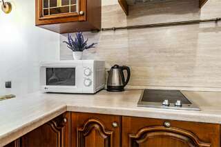 Гостиница Времена года Санкт-Петербург Семейный номер-5