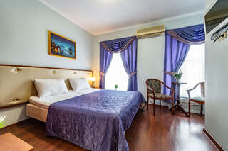 Гостиница Времена года Санкт-Петербург Классический с двуспальной кроватью-7