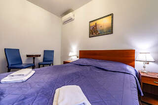 Гостиница Времена года Санкт-Петербург Семейный номер-9