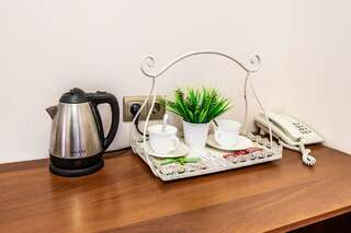 Гостиница Времена года Санкт-Петербург Классический номер-3