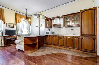 Гостиница Времена года Санкт-Петербург Семейный номер-8