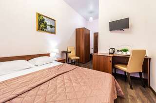 Гостиница Времена года Санкт-Петербург Классический номер-6