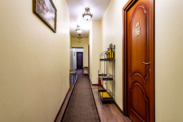 Гостиница Времена года Санкт-Петербург-25