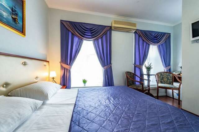 Гостиница Времена года Санкт-Петербург-90