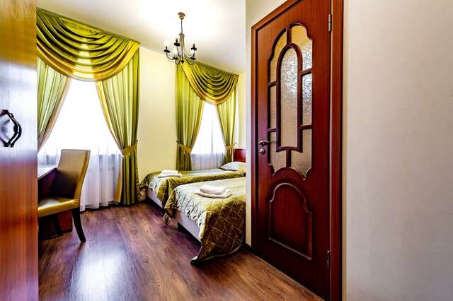 Гостиница Времена года Санкт-Петербург-38