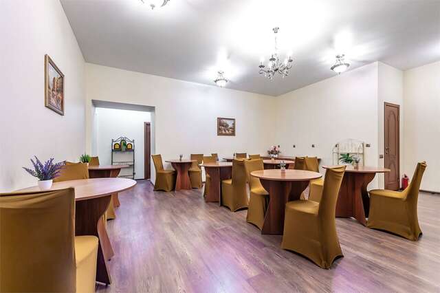 Гостиница Времена года Санкт-Петербург-93