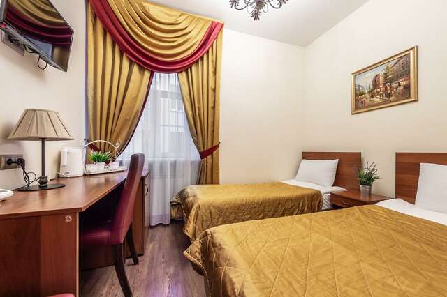 Гостиница Времена года Санкт-Петербург-96