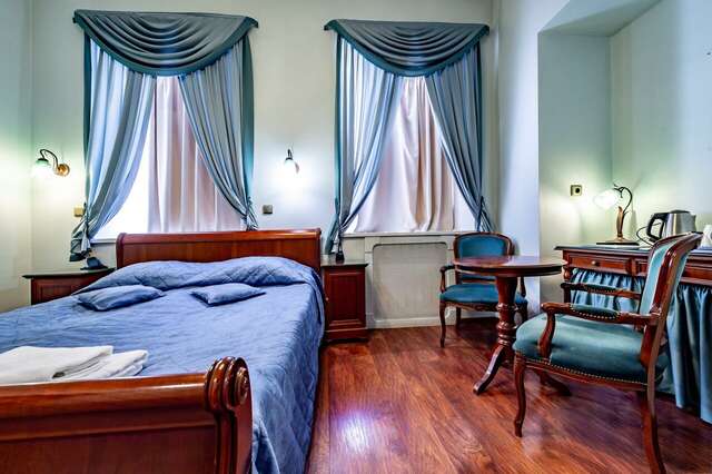 Гостиница Времена года Санкт-Петербург-68