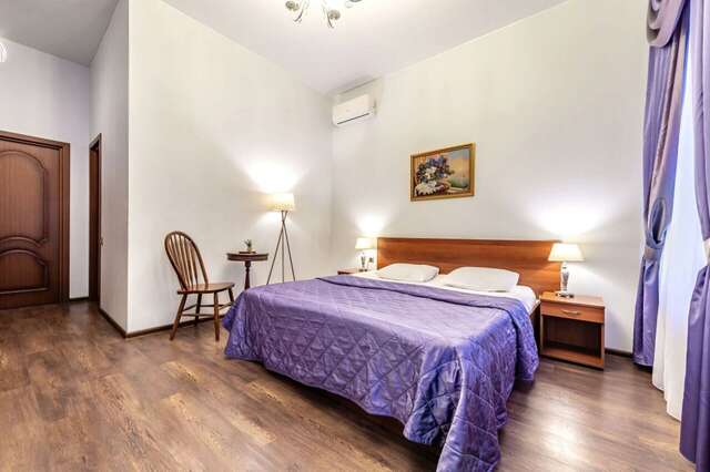 Гостиница Времена года Санкт-Петербург-33