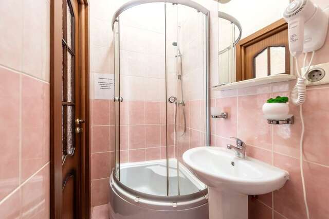 Гостиница Времена года Санкт-Петербург-98