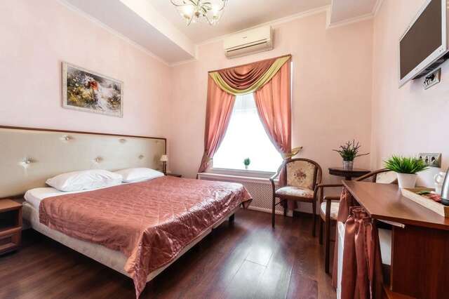 Гостиница Времена года Санкт-Петербург-91