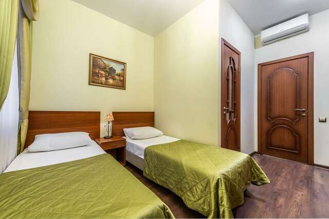 Гостиница Времена года Санкт-Петербург-75