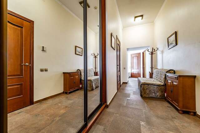 Гостиница Времена года Санкт-Петербург-87