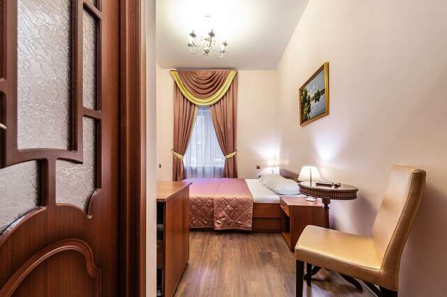 Гостиница Времена года Санкт-Петербург-49