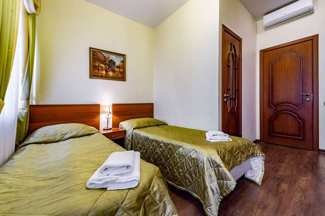 Гостиница Времена года Санкт-Петербург-35