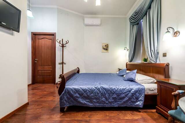 Гостиница Времена года Санкт-Петербург-53