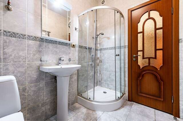 Гостиница Времена года Санкт-Петербург-52