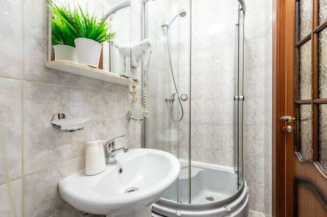 Гостиница Времена года Санкт-Петербург-47