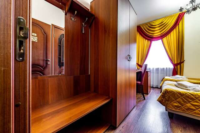 Гостиница Времена года Санкт-Петербург-32