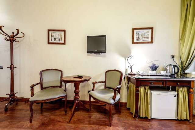 Гостиница Времена года Санкт-Петербург-46