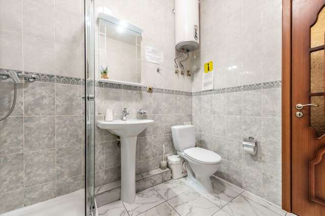 Гостиница Времена года Санкт-Петербург-71