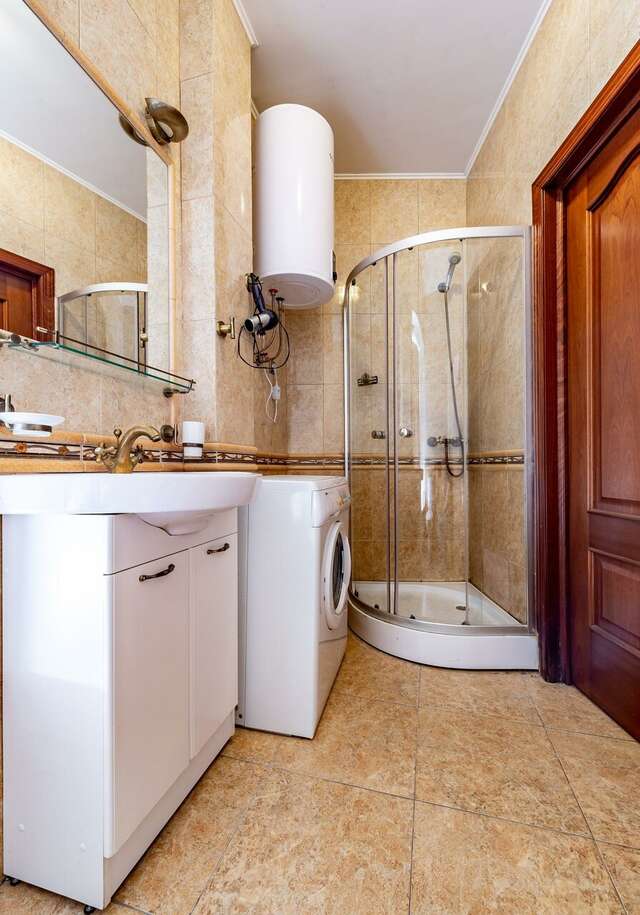 Гостиница Времена года Санкт-Петербург-29