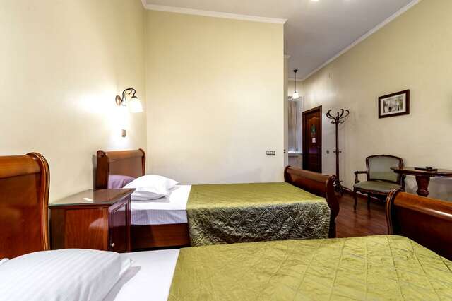 Гостиница Времена года Санкт-Петербург-73