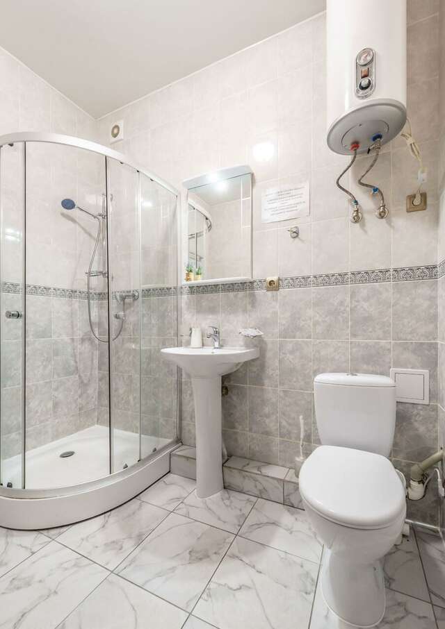 Гостиница Времена года Санкт-Петербург-77