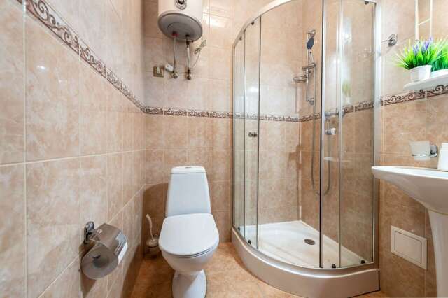 Гостиница Времена года Санкт-Петербург-83