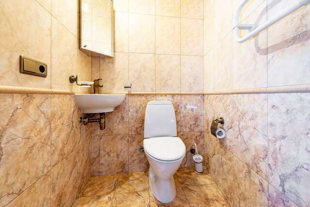 Гостиница Времена года Санкт-Петербург-27