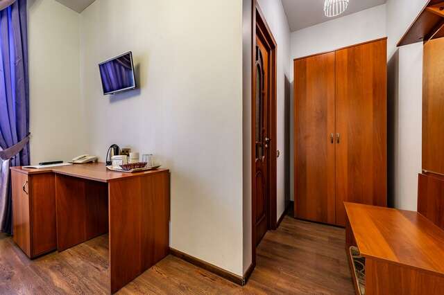 Гостиница Времена года Санкт-Петербург-23