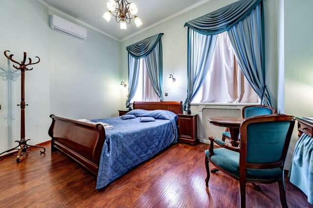 Гостиница Времена года Санкт-Петербург-19