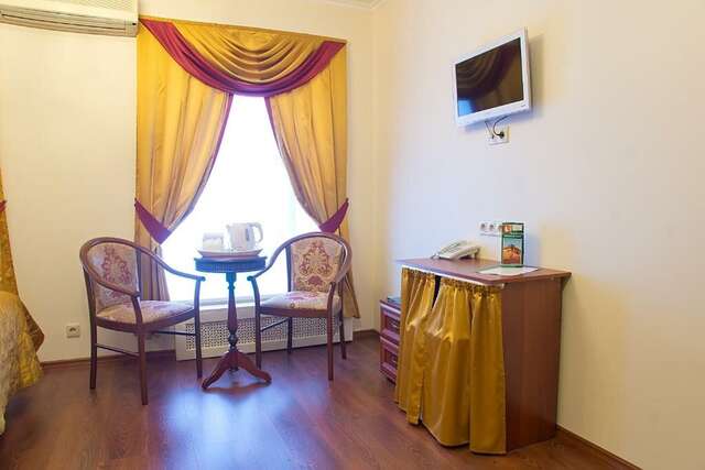 Гостиница Времена года Санкт-Петербург-63