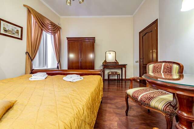 Гостиница Времена года Санкт-Петербург-12